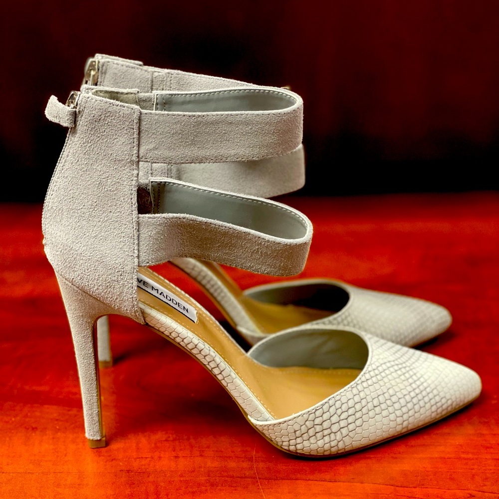 Steve Madden Heels 👠